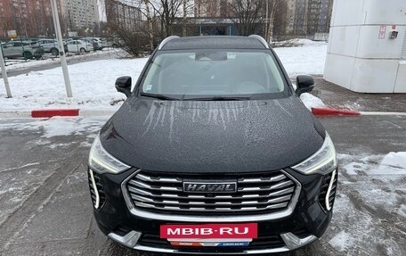 Haval Jolion, 2024 год, 1 990 000 рублей, 33 фотография