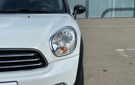 MINI Countryman I (R60), 2014 год, 1 260 000 рублей, 4 фотография