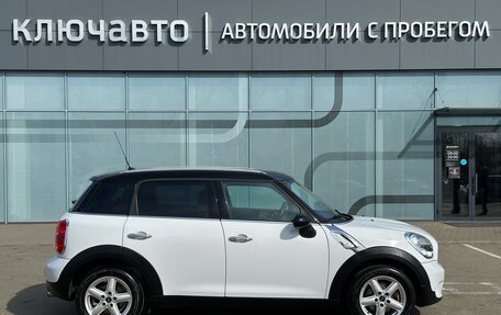 MINI Countryman I (R60), 2014 год, 1 260 000 рублей, 7 фотография