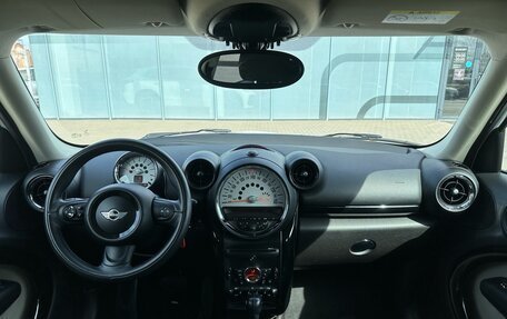 MINI Countryman I (R60), 2014 год, 1 260 000 рублей, 14 фотография