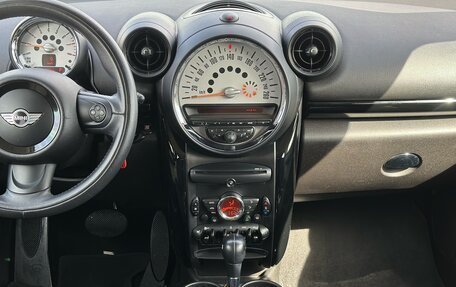 MINI Countryman I (R60), 2014 год, 1 260 000 рублей, 15 фотография