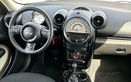 MINI Countryman I (R60), 2014 год, 1 260 000 рублей, 13 фотография