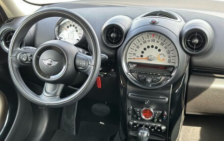 MINI Countryman I (R60), 2014 год, 1 260 000 рублей, 20 фотография