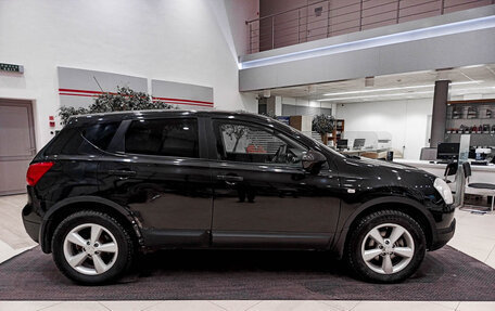 Nissan Qashqai, 2008 год, 690 000 рублей, 4 фотография