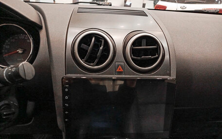 Nissan Qashqai, 2008 год, 690 000 рублей, 15 фотография
