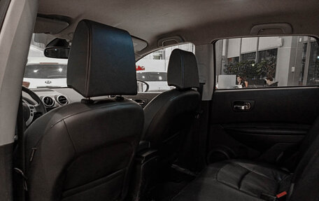 Nissan Qashqai, 2008 год, 690 000 рублей, 12 фотография