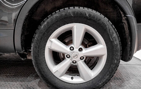 Nissan Qashqai, 2008 год, 690 000 рублей, 18 фотография