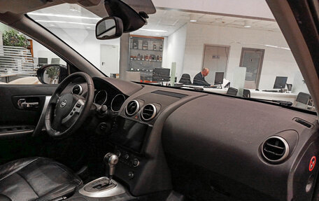 Nissan Qashqai, 2008 год, 690 000 рублей, 11 фотография
