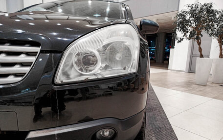 Nissan Qashqai, 2008 год, 690 000 рублей, 17 фотография