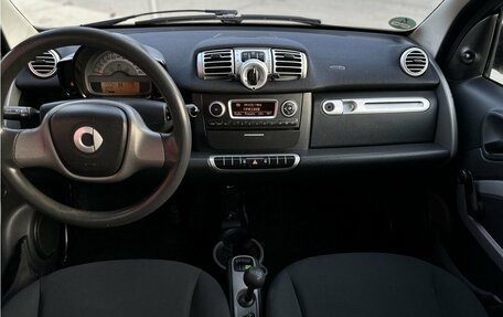 Smart Fortwo III, 2011 год, 590 000 рублей, 7 фотография