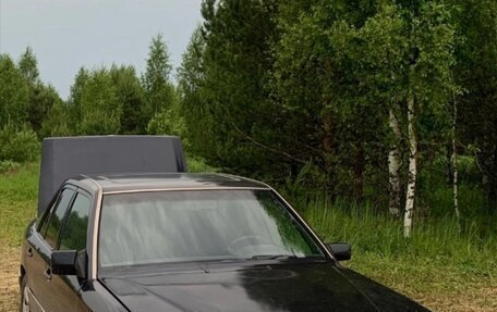 Mercedes-Benz W124, 1991 год, 280 000 рублей, 6 фотография