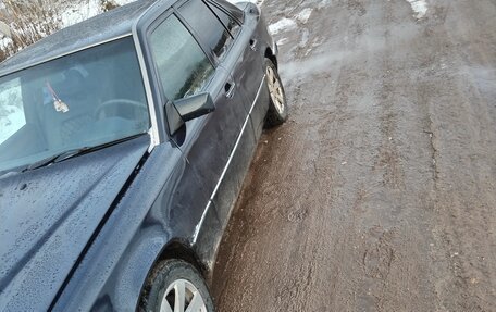 Mercedes-Benz W124, 1991 год, 280 000 рублей, 4 фотография