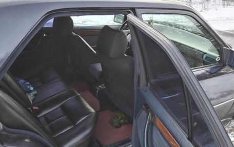 Mercedes-Benz W124, 1991 год, 280 000 рублей, 15 фотография