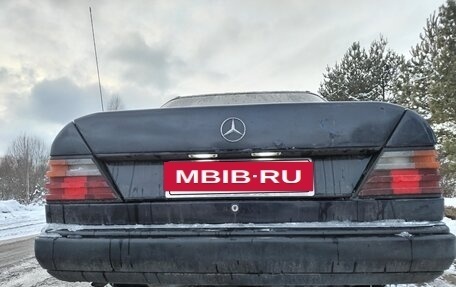 Mercedes-Benz W124, 1991 год, 280 000 рублей, 20 фотография