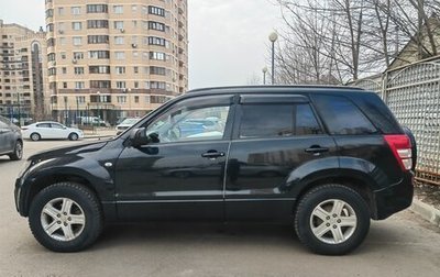 Suzuki Grand Vitara, 2008 год, 740 000 рублей, 1 фотография