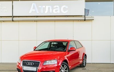 Audi A3, 2009 год, 850 000 рублей, 1 фотография