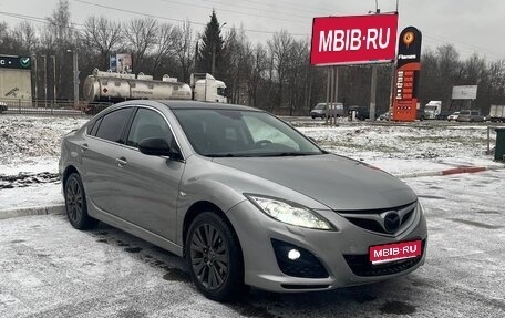 Mazda 6, 2010 год, 1 200 000 рублей, 1 фотография