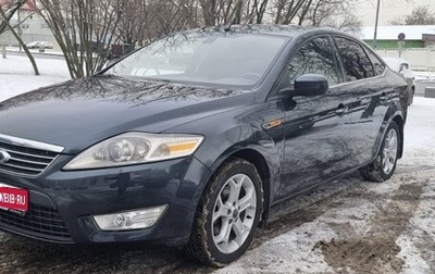 Ford Mondeo IV, 2007 год, 770 000 рублей, 1 фотография