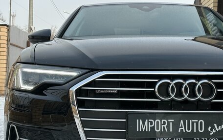 Audi A6, 2021 год, 4 699 900 рублей, 6 фотография