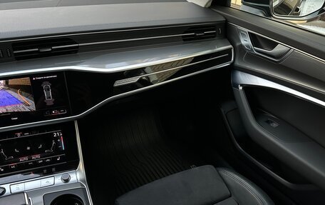 Audi A6, 2021 год, 4 699 900 рублей, 17 фотография