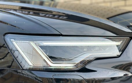 Audi A6, 2021 год, 4 699 900 рублей, 13 фотография
