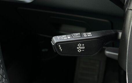 Audi A6, 2021 год, 4 699 900 рублей, 27 фотография