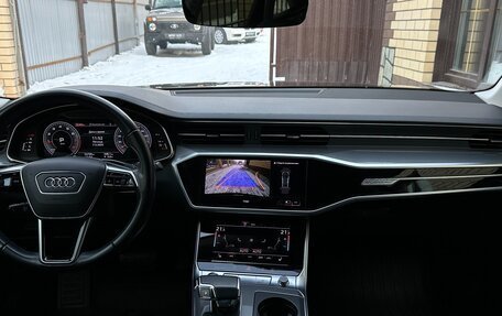 Audi A6, 2021 год, 4 699 900 рублей, 23 фотография