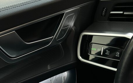 Audi A6, 2021 год, 4 699 900 рублей, 26 фотография
