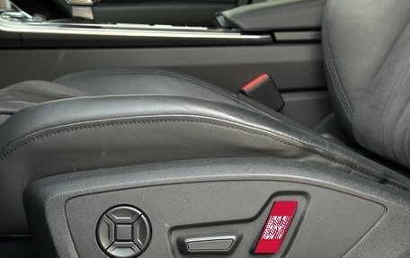 Audi A6, 2021 год, 4 699 900 рублей, 22 фотография