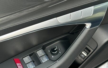 Audi A6, 2021 год, 4 699 900 рублей, 24 фотография