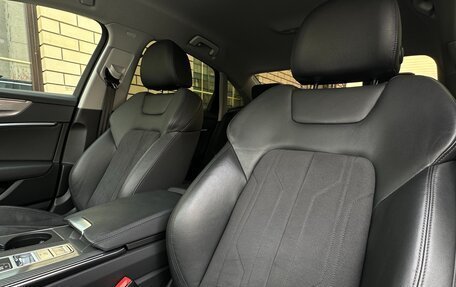 Audi A6, 2021 год, 4 699 900 рублей, 33 фотография