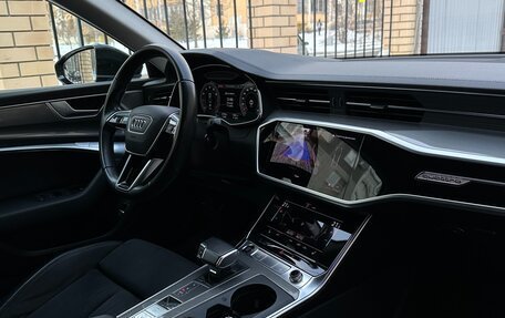 Audi A6, 2021 год, 4 699 900 рублей, 36 фотография