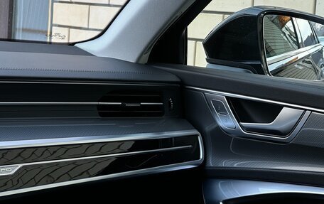 Audi A6, 2021 год, 4 699 900 рублей, 32 фотография