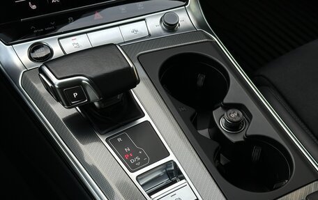 Audi A6, 2021 год, 4 699 900 рублей, 31 фотография