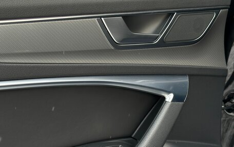 Audi A6, 2021 год, 4 699 900 рублей, 35 фотография