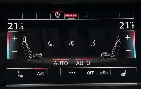 Audi A6, 2021 год, 4 699 900 рублей, 30 фотография