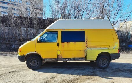 Volkswagen Transporter T4, 1993 год, 240 000 рублей, 4 фотография