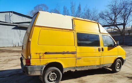 Volkswagen Transporter T4, 1993 год, 240 000 рублей, 7 фотография