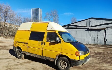 Volkswagen Transporter T4, 1993 год, 240 000 рублей, 8 фотография