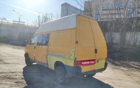 Volkswagen Transporter T4, 1993 год, 240 000 рублей, 5 фотография