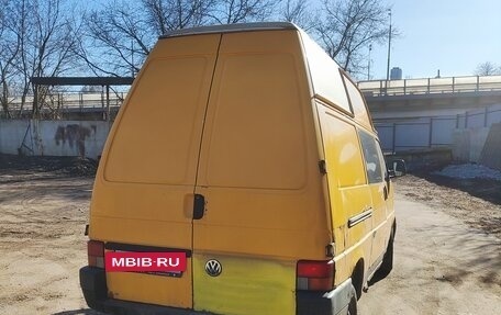 Volkswagen Transporter T4, 1993 год, 240 000 рублей, 6 фотография