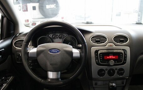 Ford Focus II рестайлинг, 2011 год, 599 000 рублей, 12 фотография