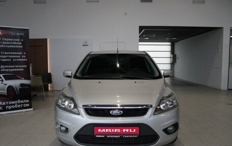 Ford Focus II рестайлинг, 2011 год, 599 000 рублей, 2 фотография