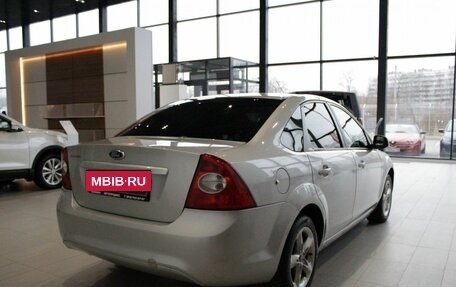 Ford Focus II рестайлинг, 2011 год, 599 000 рублей, 6 фотография