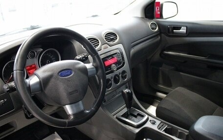 Ford Focus II рестайлинг, 2011 год, 599 000 рублей, 9 фотография