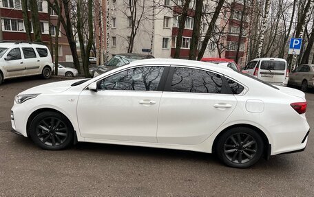 KIA K3, 2020 год, 2 050 000 рублей, 4 фотография