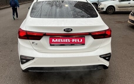 KIA K3, 2020 год, 2 050 000 рублей, 2 фотография