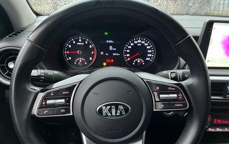 KIA K3, 2020 год, 2 050 000 рублей, 10 фотография