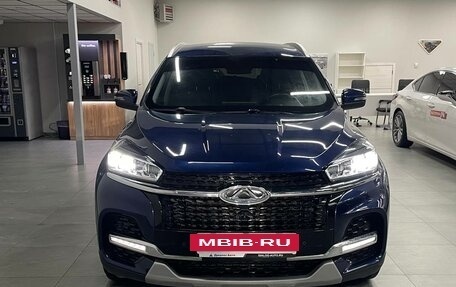 Chery Tiggo 8 I, 2020 год, 1 776 000 рублей, 5 фотография