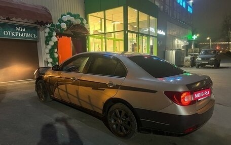 Chevrolet Epica, 2012 год, 299 000 рублей, 7 фотография